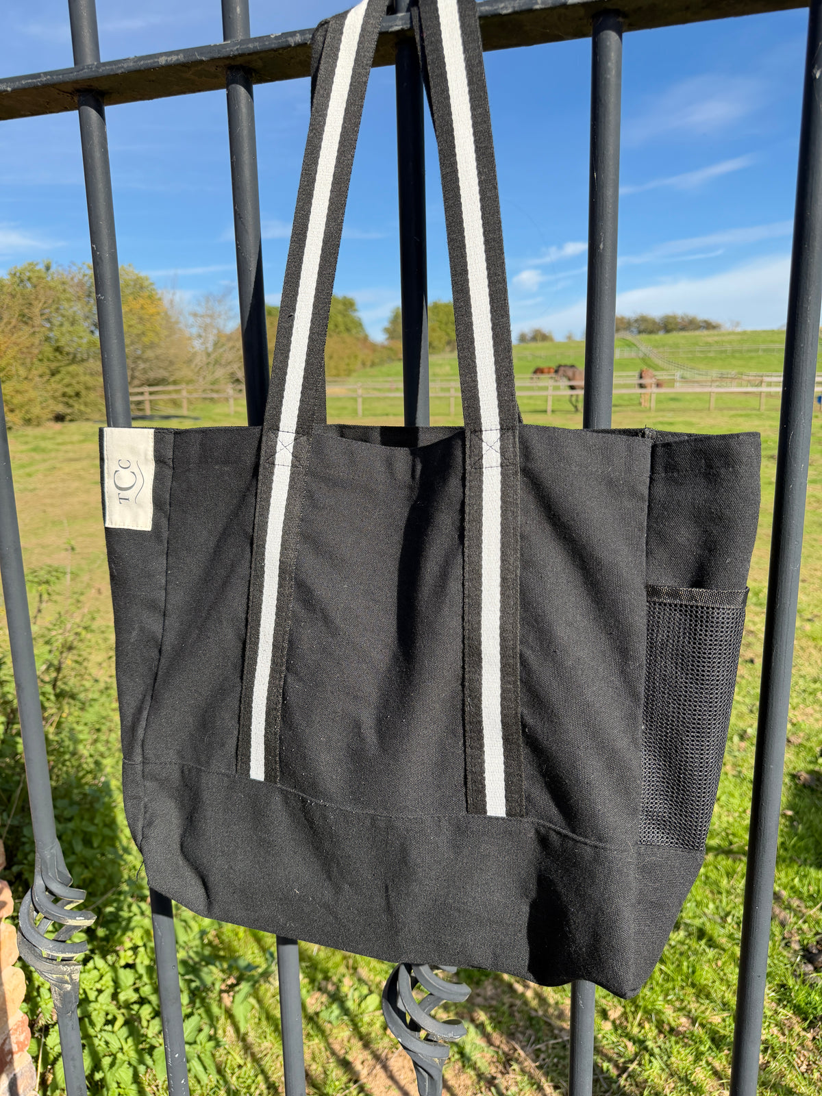 The Club Bag