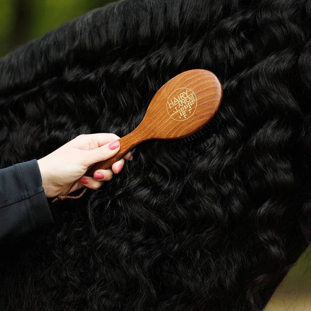 Mane & Tail Brush