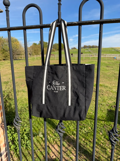 The Club Bag
