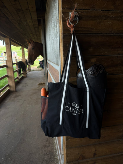 The Club Bag