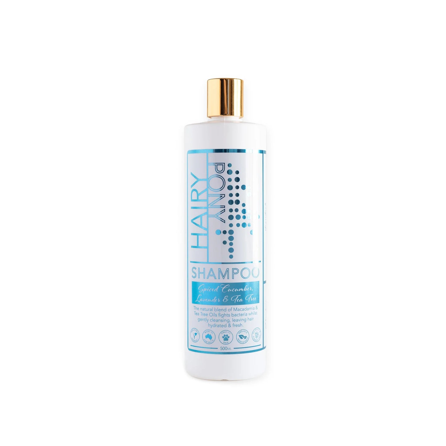 Natural Horse Shampoo