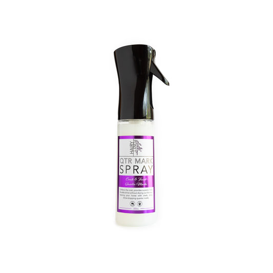 Quarter Mark Horse Spray - 300ml