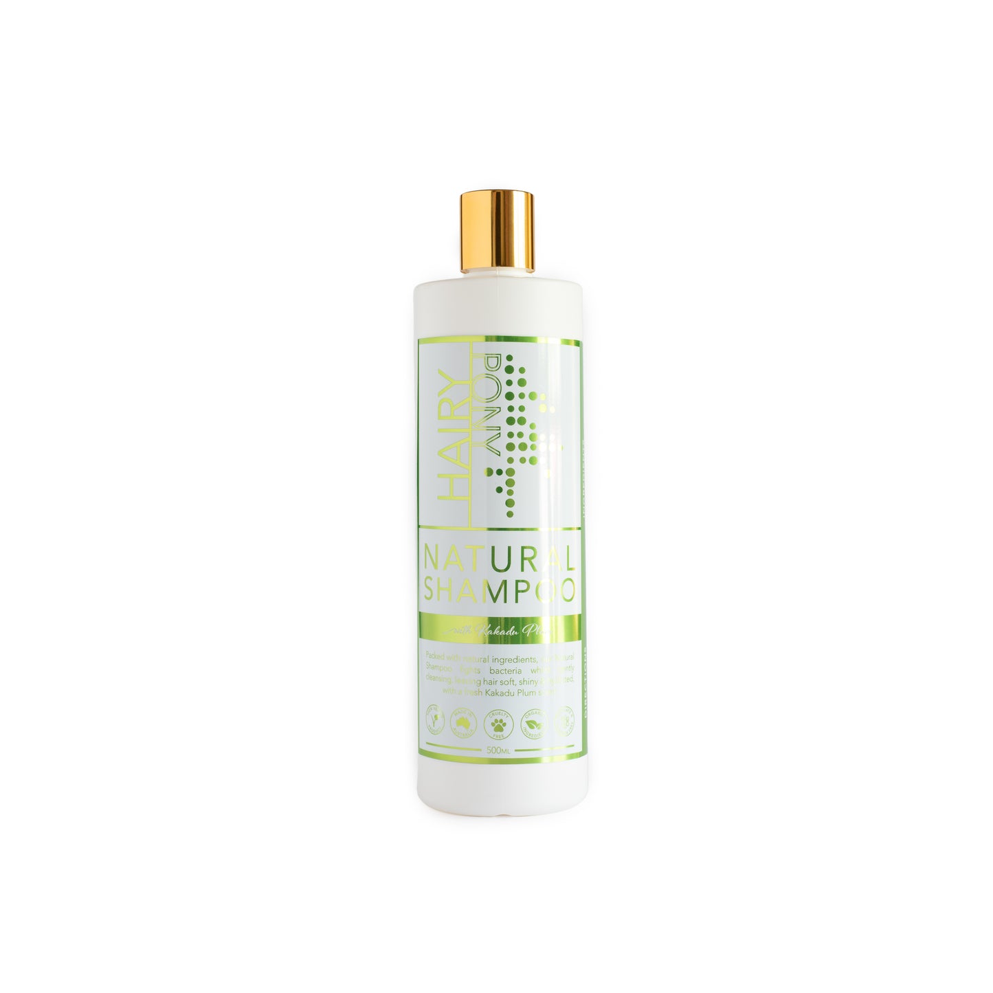 Natural Horse Shampoo